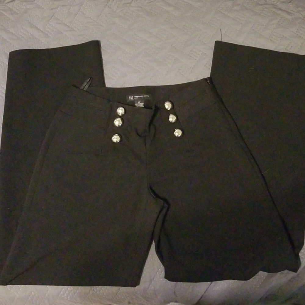 Dress pants